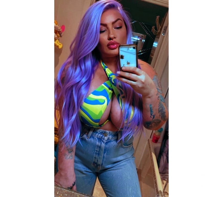 Escorts Surrey Spelthorne - Photos for Magiclondon69 Busty Milf New 😜☺️