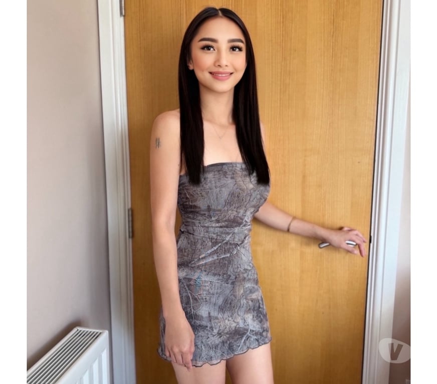 Escorts Greater Manchester Manchester - Photos for Spicy&Naughty Thai Helen❤️‍🔥VVIP Service No Rush