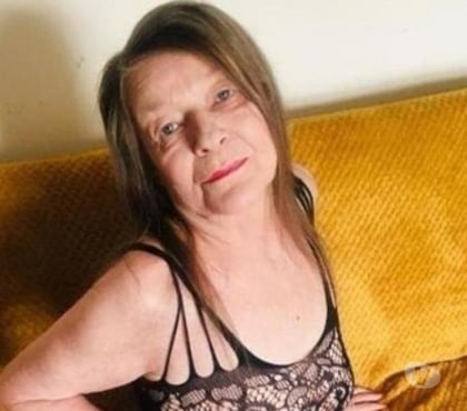 Escorts Forest Gate East London - Photos for Sexy mature Milf Katie 1h 60
