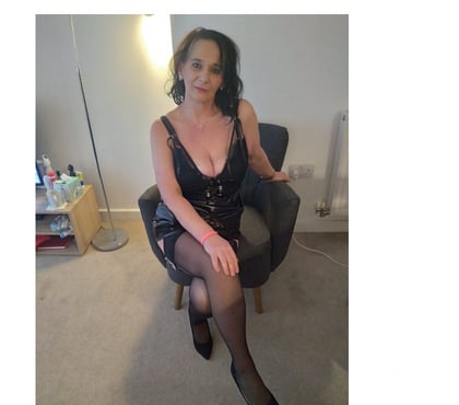 Escorts and Massages Chorlton Cum Hardy Manchester - Photos for Luiza- mature lady from POLAND