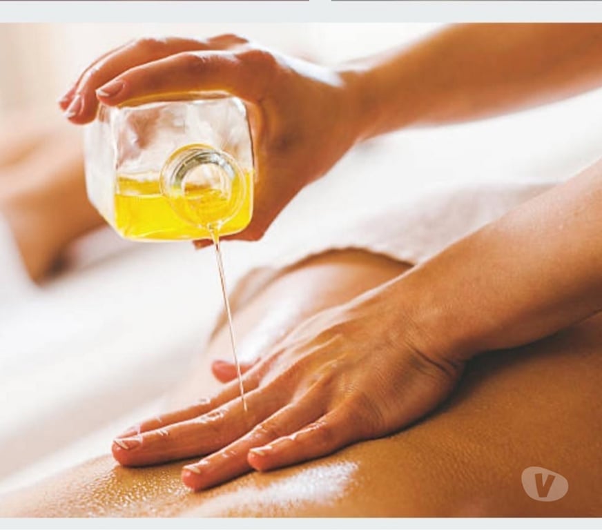 Escorts Highland Inverness - Highland - Photos for Massage🔝with hot oil🌺🌸🌼