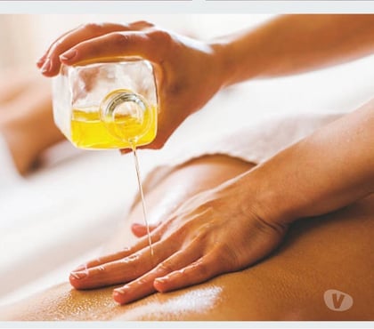 Escorts and Massages Inverness Highland - Photos for Massage🔝with hot oil🌺🌸🌼