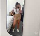 Ruby BRAZILIAN sexy hot and romantic 🌸 100% Real