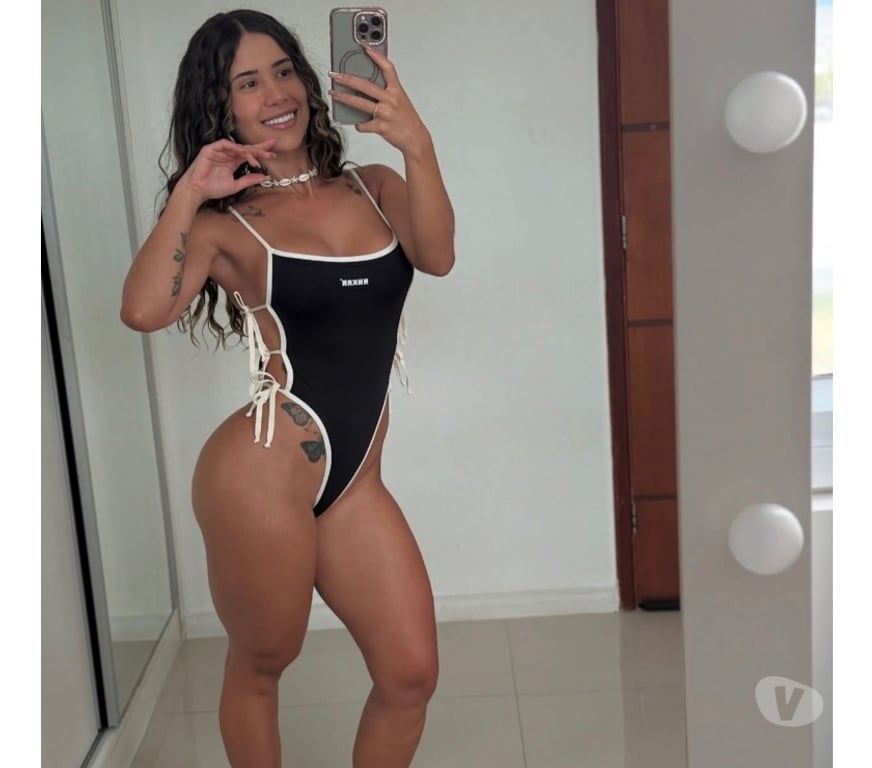 Escorts Greater Manchester Manchester - Photos for Patty brazilian brunette