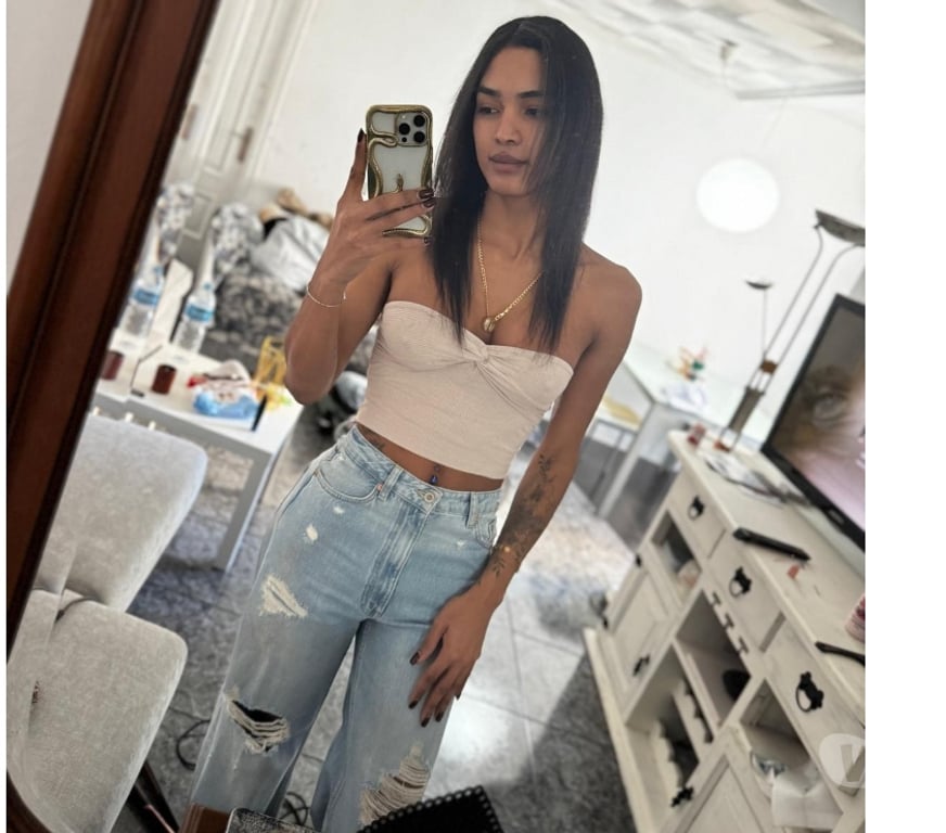 Escorts South West London Richmond upon Thames - Photos for TS Nikita great tool 😈💎Shemale New