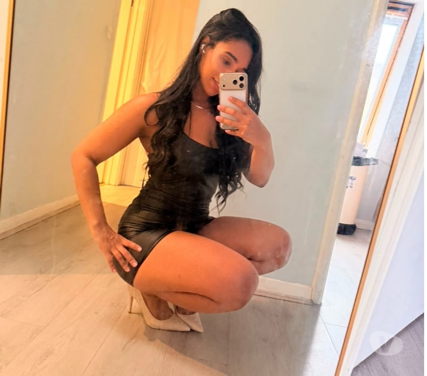 Escorts East London Dalston - East London - Photos for 💕Sweet Ana💕Best Service💕
