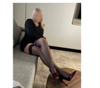 Mature Polish Lady massage extras