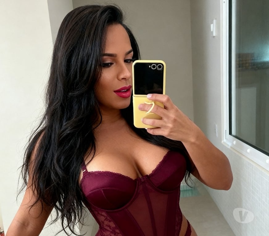 Trans Escorts Merseyside Saint Helens - Photos for Juliana, Brazilian, big XXL, first time 💚🇧🇷💚