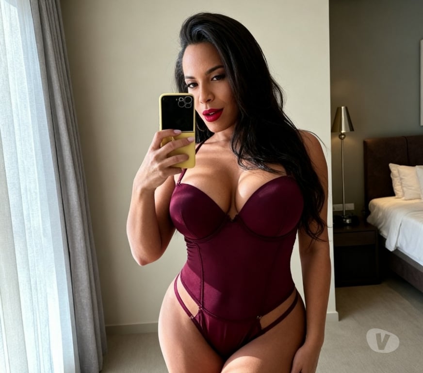 Trans Escorts Merseyside Saint Helens - Photos for Juliana, Brazilian, big XXL, first time 💚🇧🇷💚