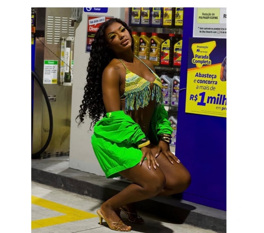 Escorts Bristol Bristol City Centre - Bristol - Photos for Lary Brazilian hot🔥🍑🍫