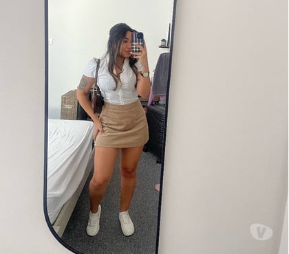 Escort Brighton City Centre Brighton - Photos for BRAZILIAN hot 🇧🇷🔥 100% natural NO RUSH