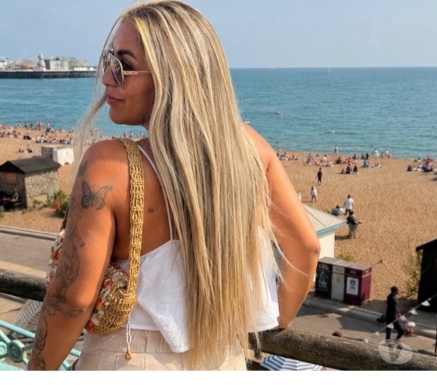 Escorts East Sussex Brighton - Photos for Blonde brazilian no fake 100% real