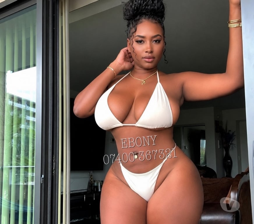 Escorts North West London Harrow - Photos for HA1🔥HOT SEXY SWEET EBONY🔥FULL GFE😘
