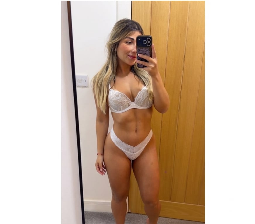Escorts West Midlands Birmingham - Photos for Mel 🤍 brazilian girl 🇧🇷