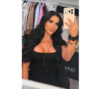  Escorts & Erotic Massage Whitechapel East London - Photos for NINA 💝 GFE PARTY 🍸