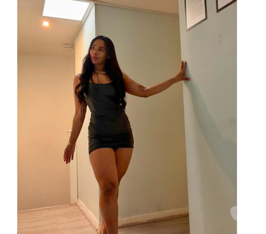 Escorts East London Hackney Central - East London - Photos for 💕Sweet Ana💕Best Service💕