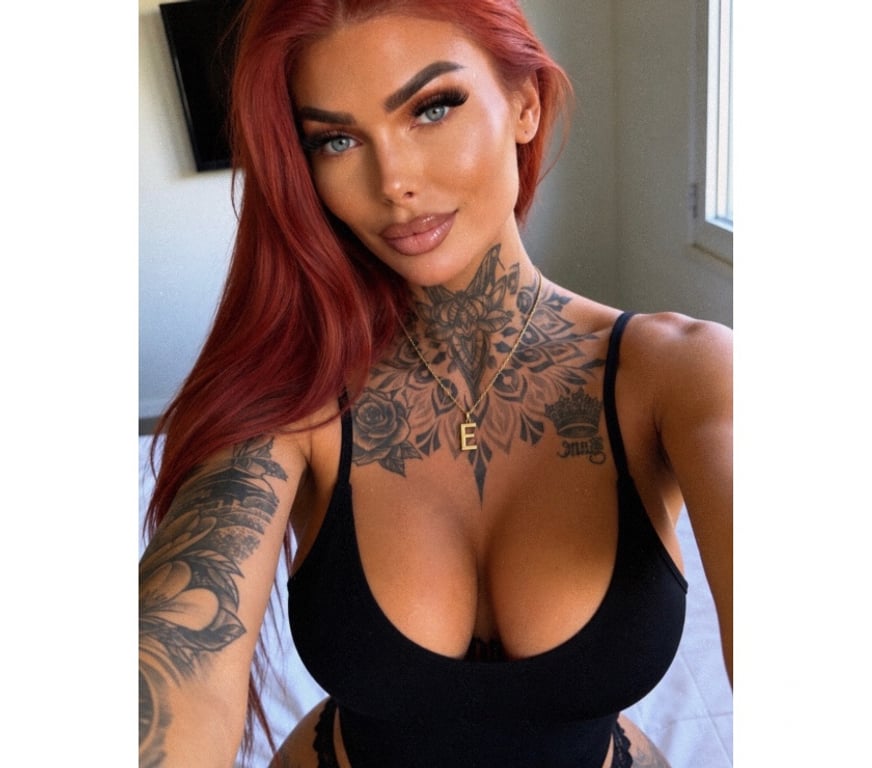 Escorts South Yorkshire Rotherham - Photos for Elena British 👅 Friday All day and night!