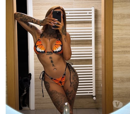 Photos for Elena LAST DAY British 💦😈 OWO WA COMFIRMATION