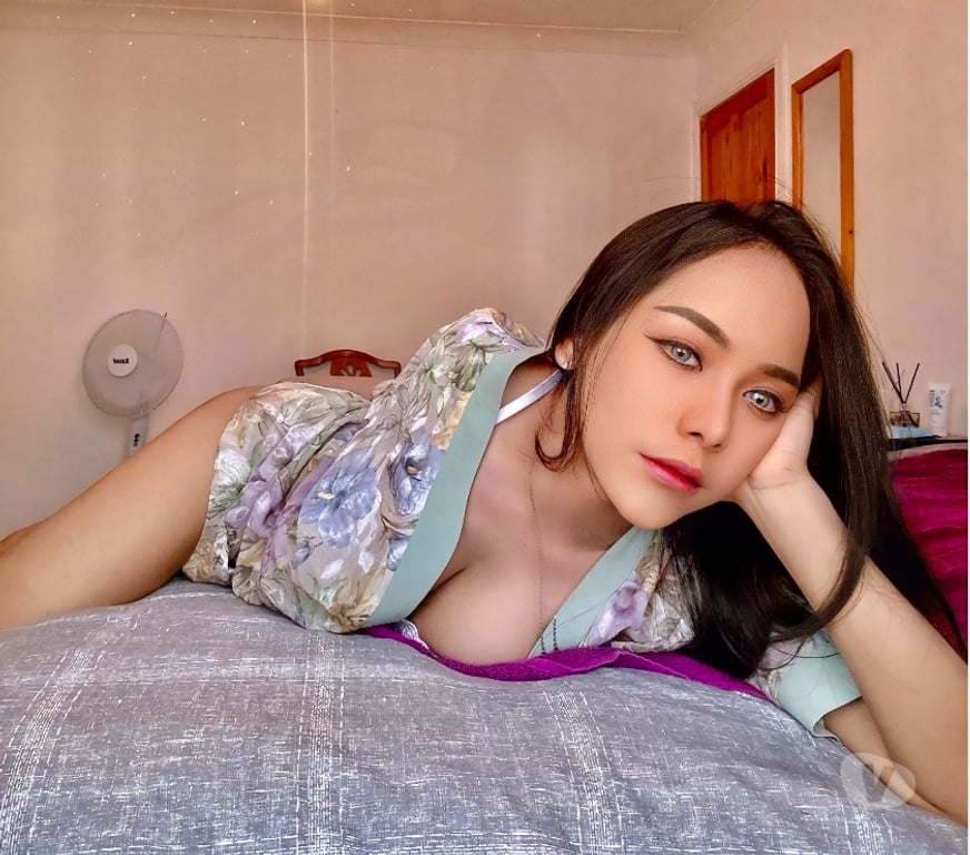 Escorts East London Stepney Green - East London - Photos for MEGAN💋TS Thai Ladyboy✨