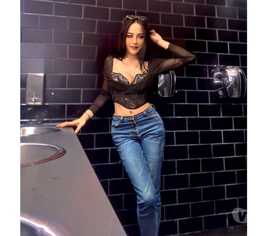 Escorts East London Stepney Green - East London - Photos for MEGAN💋TS Thai Ladyboy✨