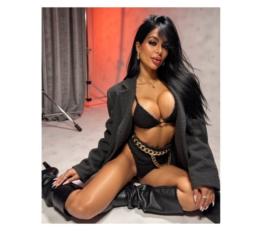 Escorts West London Hammersmith - West London - Photos for MONICA💖PARTY💖 GFE 🥰OWO😋ONLY INCALL