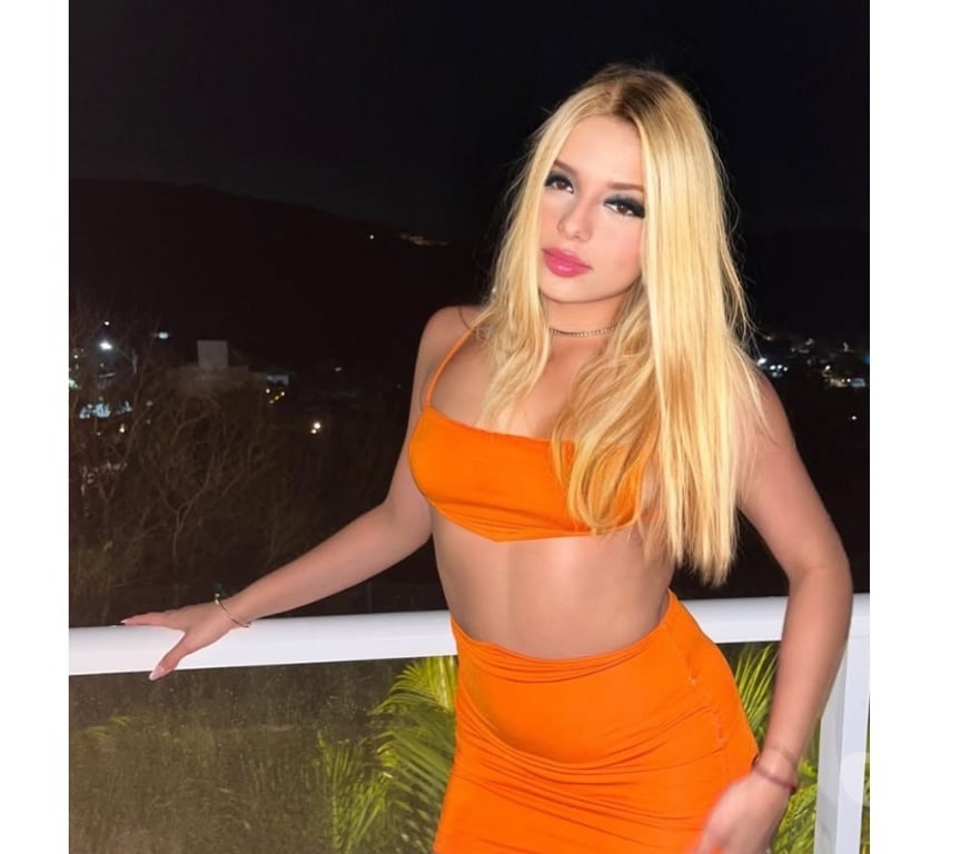 Escorts Greater Manchester Salford - Photos for MEL HOT BRAZILIAN