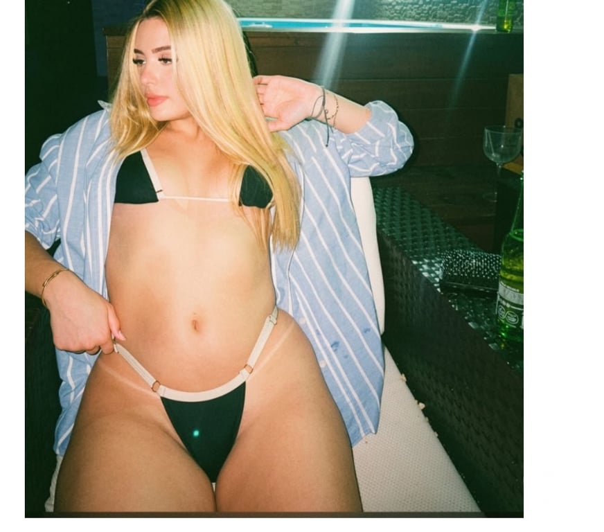 Escorts Greater Manchester Salford - Photos for MEL HOT BRAZILIAN