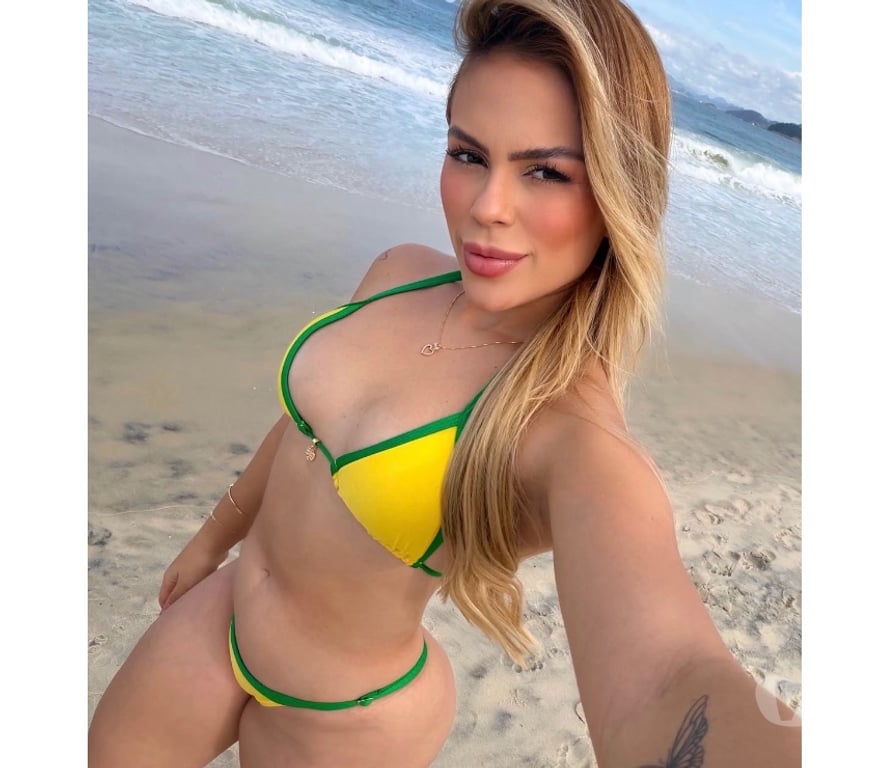 Escorts Brent Wembley - Brent - Photos for Larissa 🇧🇷 Worth every second 🔥🥳
