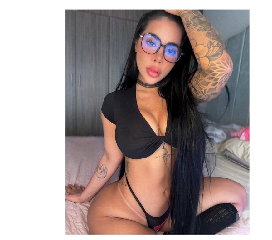 Escorts East Sussex Eastbourne - Photos for Cleo 🫦 New in Eastbourne 🦋Amazing