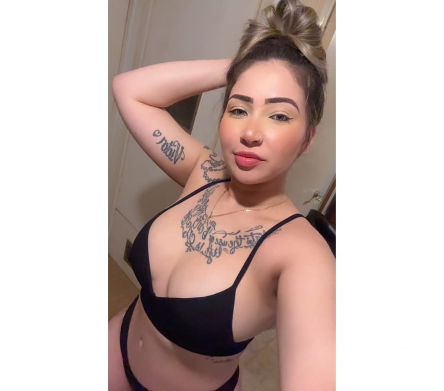Escorts Greater Manchester Manchester - Photos for MYA 100% AUTHENTIC BRAZILIAN ✨ PARTY GIRL