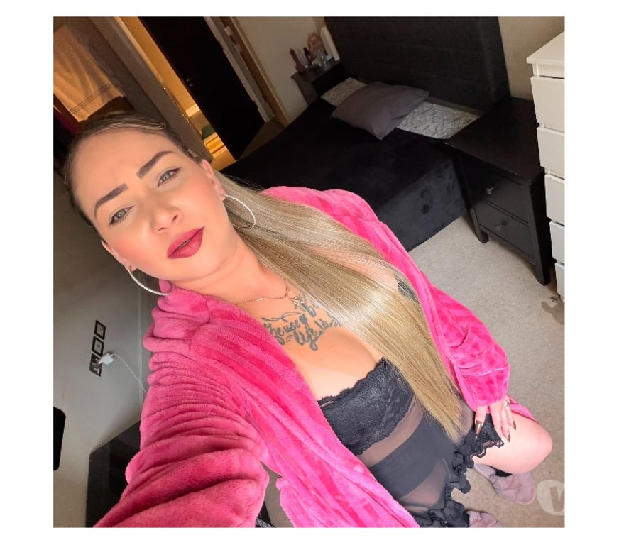 Escorts Greater Manchester Manchester - Photos for Valentina Brazilian Horny Girl 🔥🎉 PARTY 👅💦