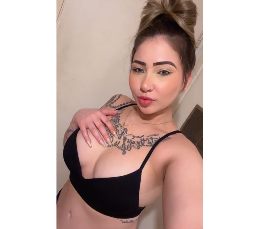 Escorts Greater Manchester Manchester - Photos for MYA 100% AUTHENTIC BRAZILIAN ✨ PARTY GIRL