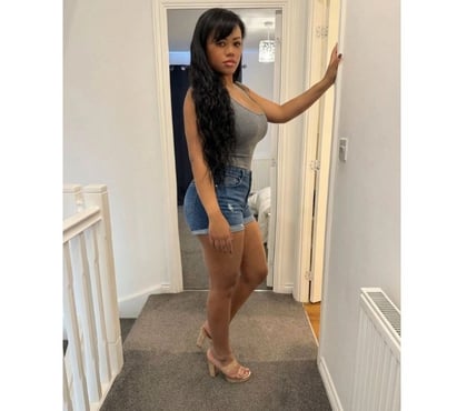Escort Aylesbury Buckinghamshire - Photos for PARTY GIRL IN TOWN 🇧🇷🔥🍯