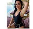 💯CHLOE BRAZILIAN ♥️GFE DOMINATRIX🥳💕