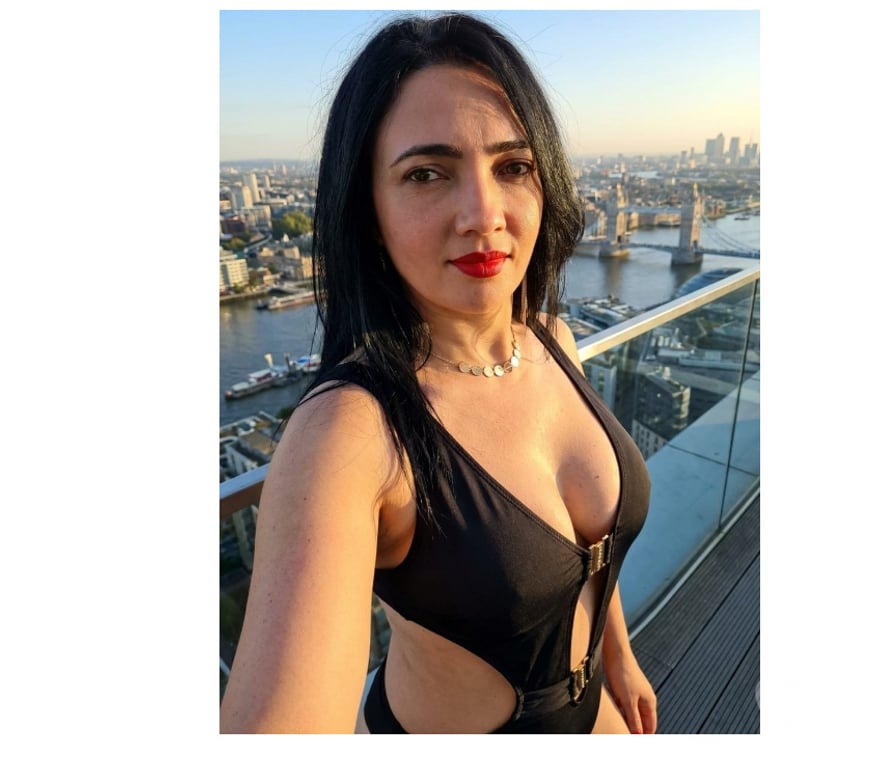 Escorts Greater Manchester Wigan - Photos for 💯CHLOE BRAZILIAN ♥️GFE DOMINATRIX🥳💕