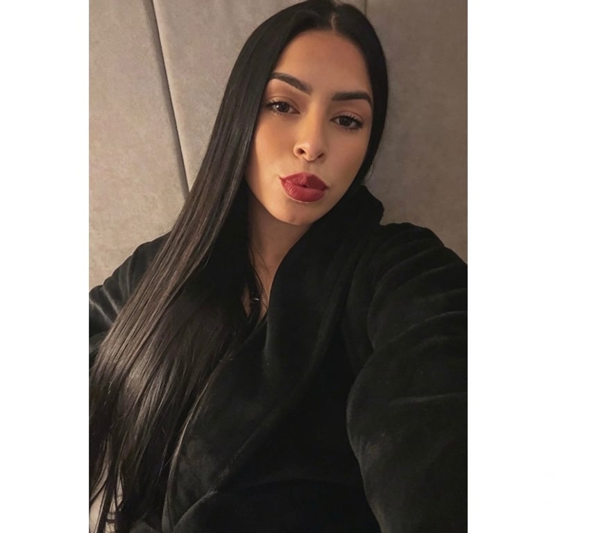 Escorts Nottinghamshire Nottingham - Photos for Brazilian girl 🍑🇧🇷 first time in Nottingham