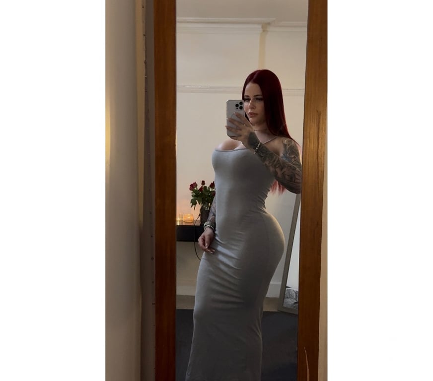 Trans Escorts West Midlands Birmingham - Photos for TRANSEX REDDY BRAZILIAN 