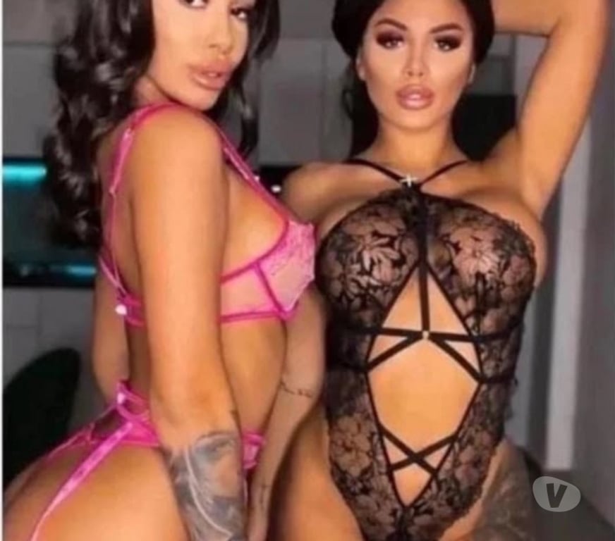 Escorts Cardiff Cardiff City Centre - Cardiff - Photos for ALIISIA AND MAYA ❤️‍🔥BEST BJ😍PARTY GIRLS👅