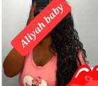 ALIYAH DE NAUGHTY PARTY GIRL AWAITING