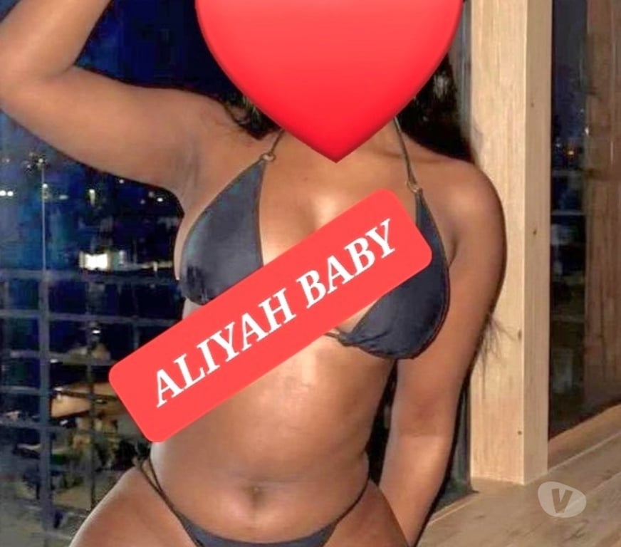 Escorts Central London Liverpool Street - Central London - Photos for ALIYAH DE NAUGHTY PARTY GIRL AWAITING