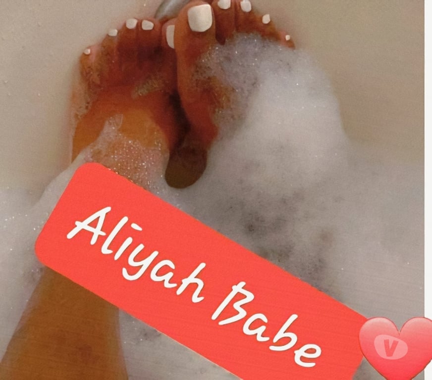 Escorts Central London Liverpool Street - Central London - Photos for ALIYAH DE NAUGHTY PARTY GIRL AWAITING