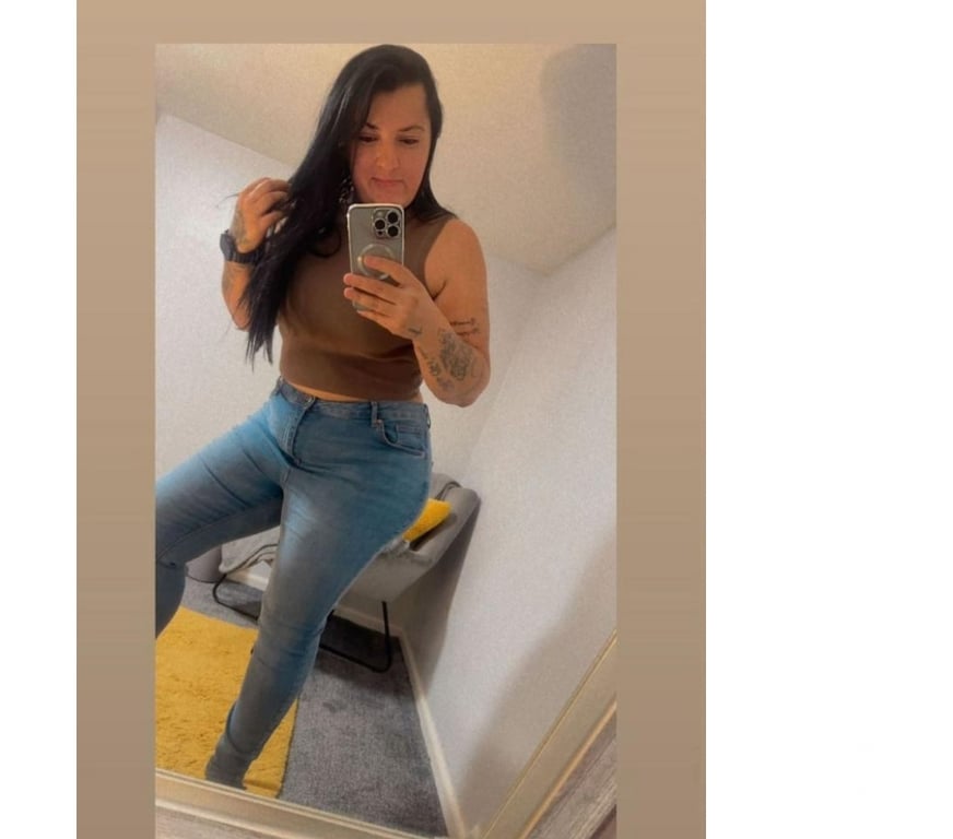 Escorts Warwickshire Warwick - Photos for 🇧🇷💕Sexy Ayla Real Photos 💯PartyGirl 💕🇧🇷