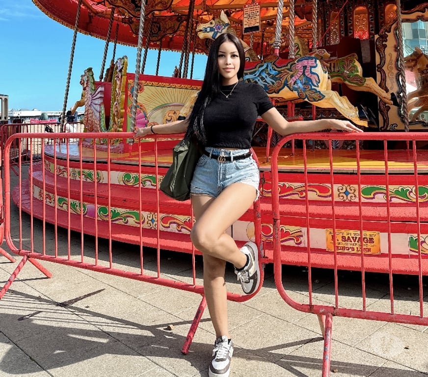 Escorts Tyne and Wear Newcastle upon Tyne - Photos for Helen Thai Sexy girl Real Pic100% call 📲📲