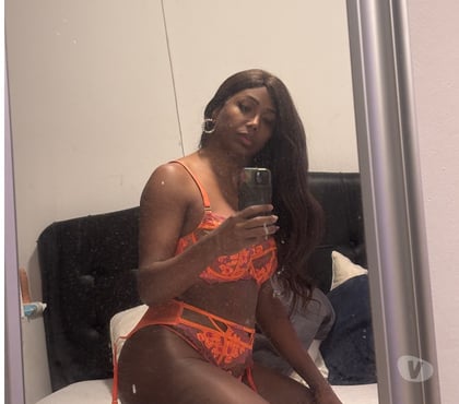 Transsexual Escorts Ingrave Brentwood - Photos for TS DÉBORA VASQUES HERE IN CITY