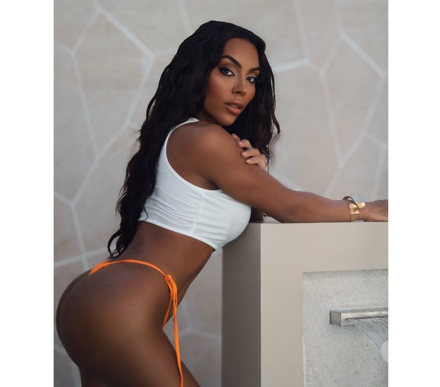 Trans Escorts Merseyside Liverpool - Photos for Ts chlooe star.