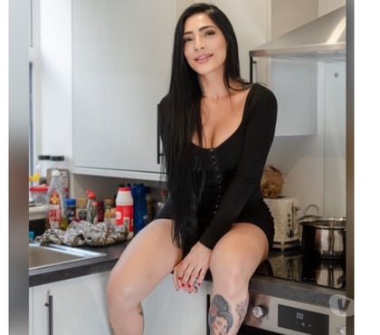 Escorts and Massages Brighton City Centre Brighton - Photos for 😍New girl in town🔥😈Sophia❤️Party girl👅