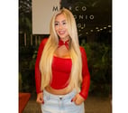 GIOVANNA 🇧🇷 BRAZILIAN GIRL 💋