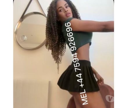  Escorts & Erotic Massage Sunderland City Centre Sunderland - Photos for 🇧🇷🔥 MEL HOT BRAZILIAN 👑✨