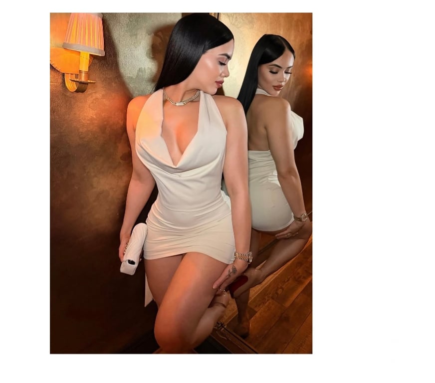 Escorts Central London Warren Street - Central London - Photos for Sexy and hot Latin Bombon girl, best services not rush.💋