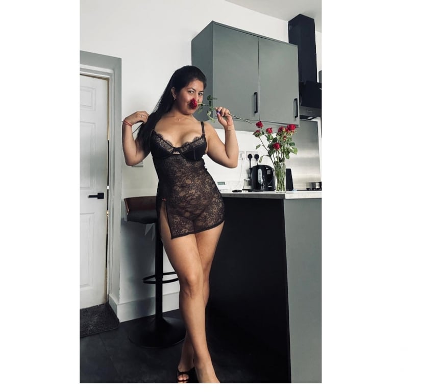 Escorts West Sussex Crawley - Photos for CANDELA 🔥 ARGENTINA🇦🇷